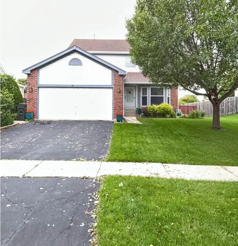 481 Windermere Way, Lake In The Hills, IL 60156 - #1