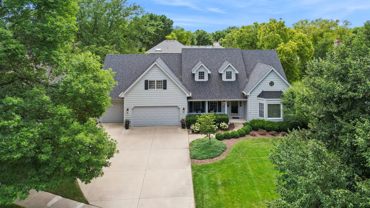 510 Cloverleaf Court, Naperville, IL 60565 - #1