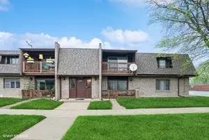 9147 S Roberts Road #205, Hickory Hills, IL 60457 - #1