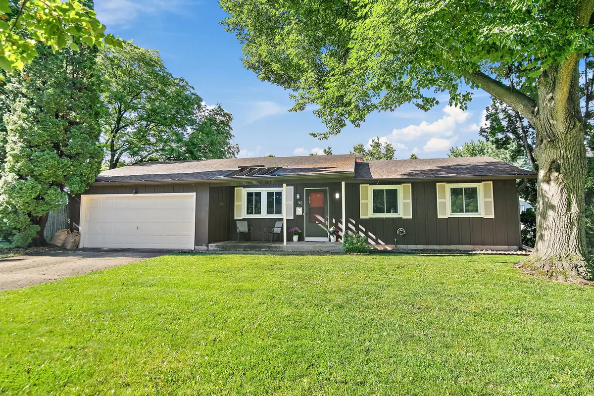 85 Sherbon Lane, Crystal Lake, IL 60014 - #1