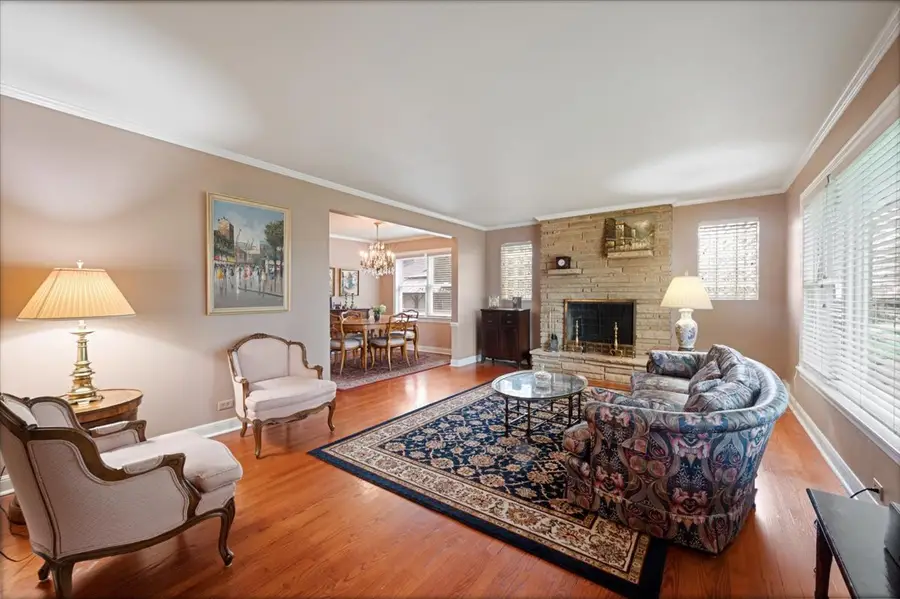 7448 Keeler Avenue, Skokie, IL 60076 - #3