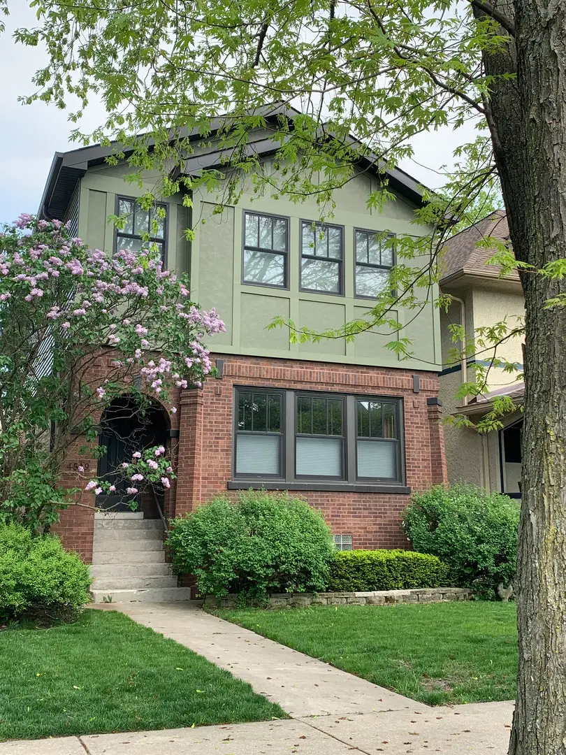 4519 N Sacramento Avenue, Chicago, IL 60625 - #1