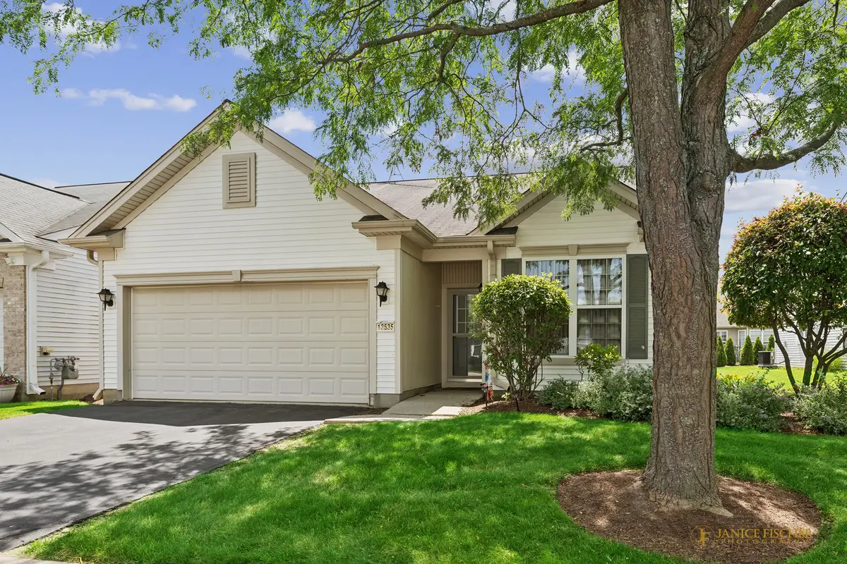 13535 Nealy Rd Street, Huntley, IL 60142 - #1