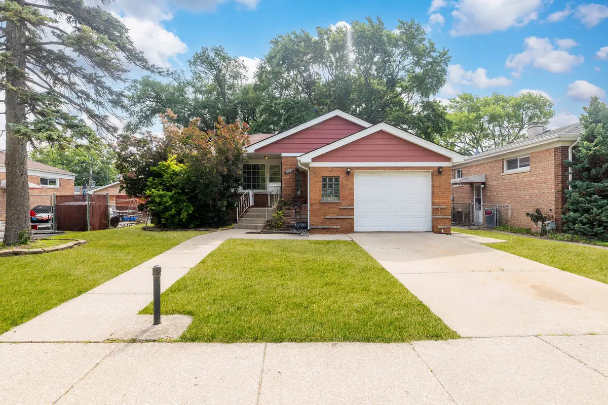 8841 Tulley Avenue, Oak Lawn, IL 60453 - #1