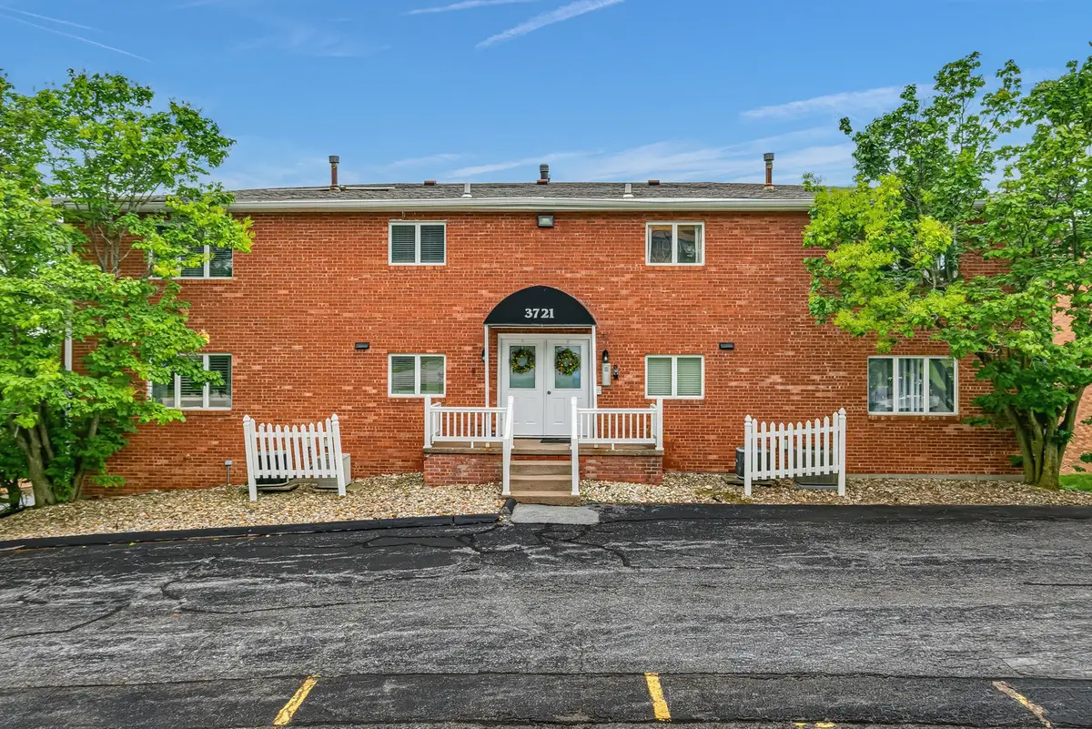 3721 35th Street #4, Moline, IL 61265 - #1