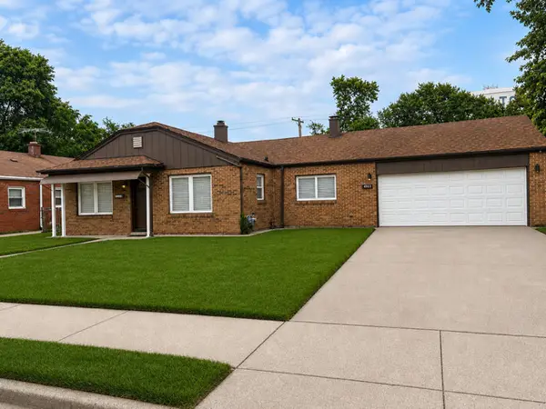 14925 Evans Avenue, Dolton, IL 60419