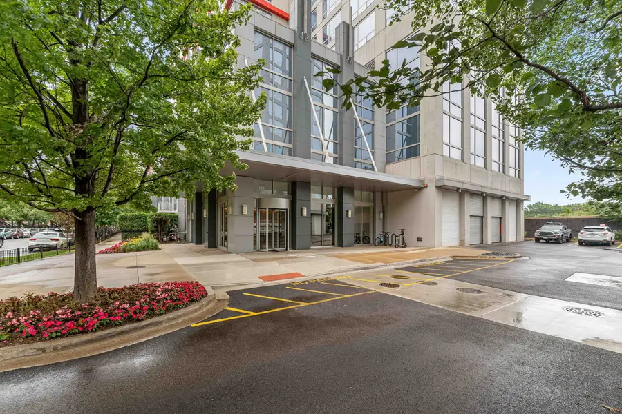 1841 S Calumet Avenue #1111, Chicago, IL 60616 - #2