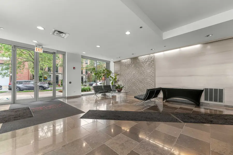 1841 S Calumet Avenue #1111, Chicago, IL 60616 - #3