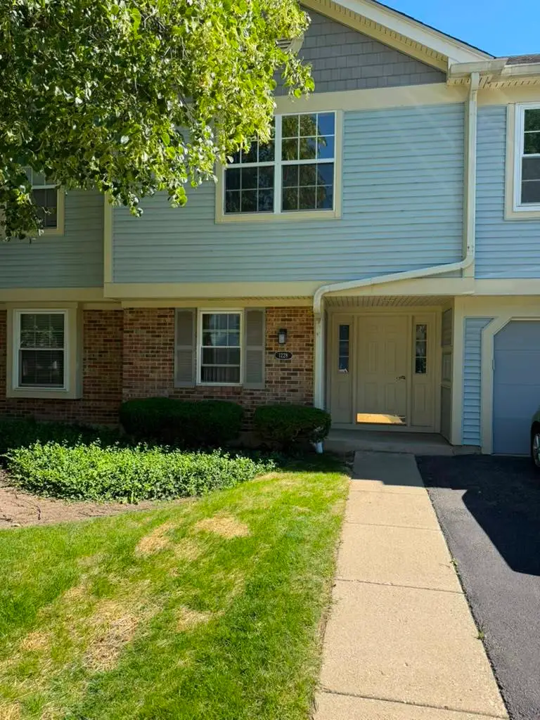 1228 Bradwell Lane #D, Mundelein, IL 60060 - #1