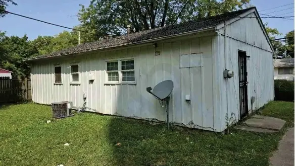 1710 E English Street, Danville, IL 61832 - #2