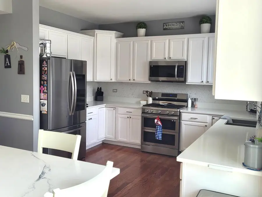 25439 Bower Court, Plainfield, IL 60585 - #3