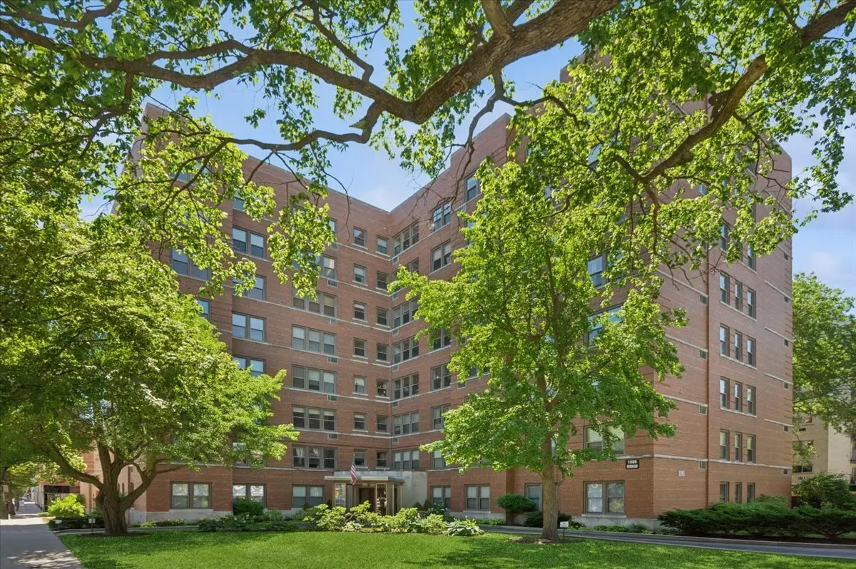 1585 Ridge Avenue #309, Evanston, IL 60201 - #1
