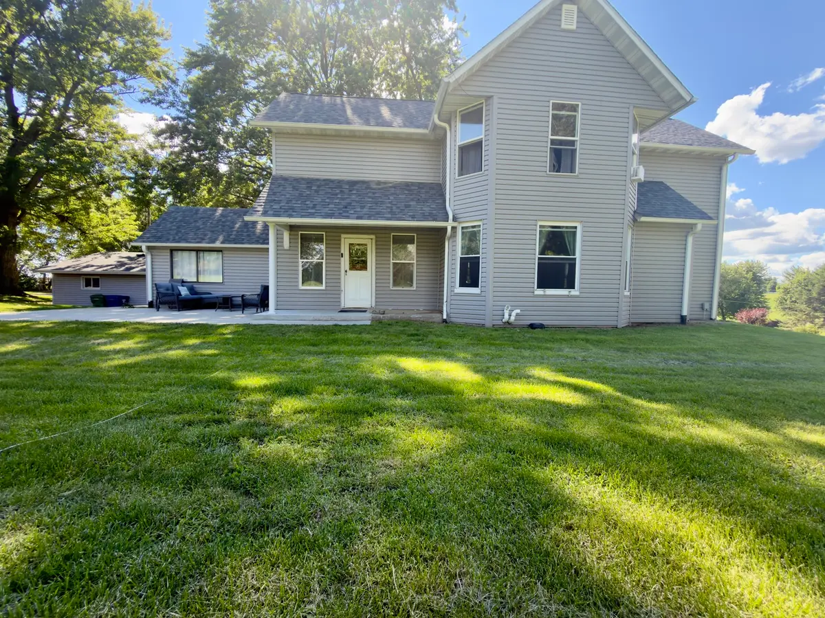 1499 Main Avenue, Clinton, IA 52732 - #1