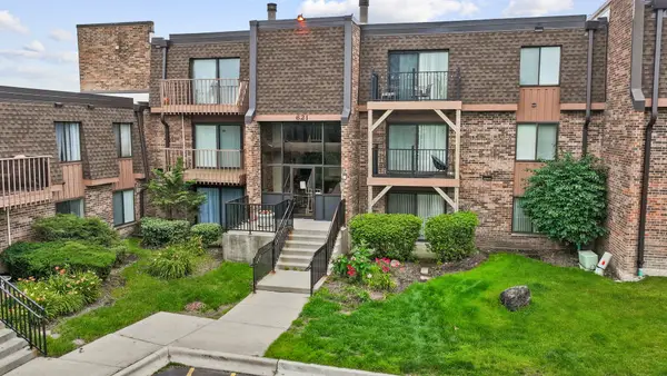 621 Tralee Court #3C, Schaumburg, IL 60193