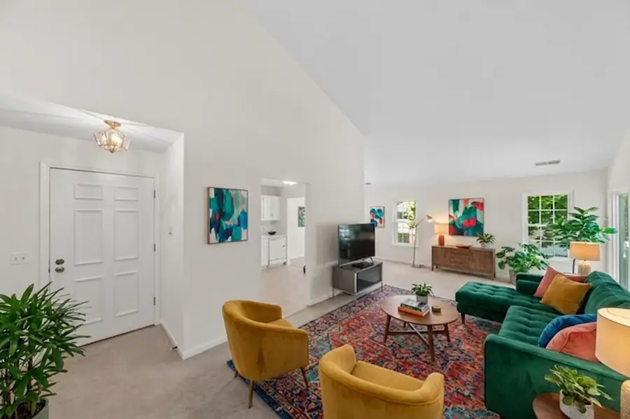 513 Kingsmill Lane #C, Prospect Heights, IL 60070 - #2