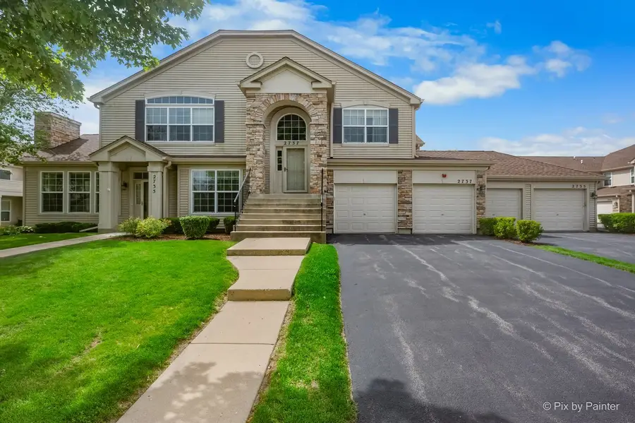 2735 Acorn Court, West Dundee, IL 60118 - #3