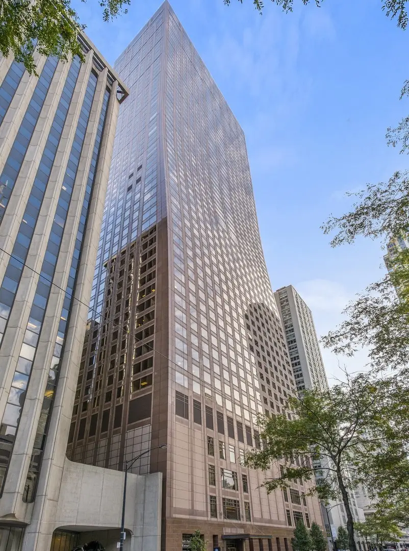 161 E Chicago Avenue #38A, Chicago, IL 60611 - #1