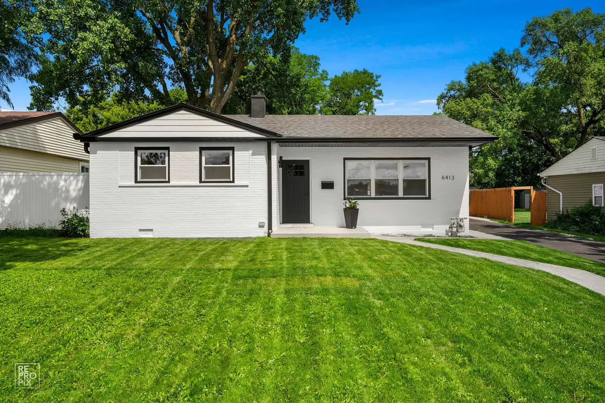 6413 Dunham Road, Downers Grove, IL 60516 - #1