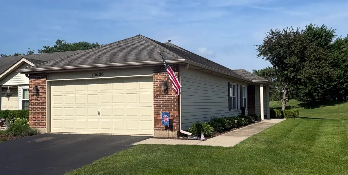 13626 S Magnolia Drive, Plainfield, IL 60544 - #1