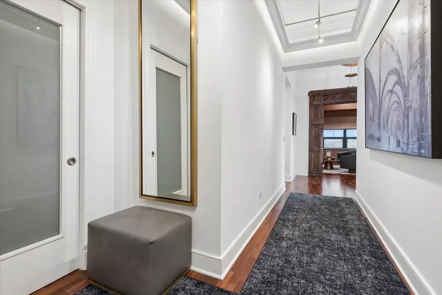 450 E Waterside Drive #3409, Chicago, IL 60601 - #2
