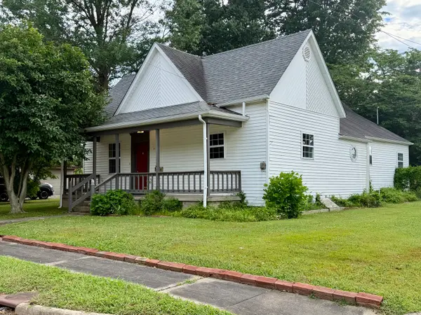 621 N 29th Street, Herrin, IL 62946