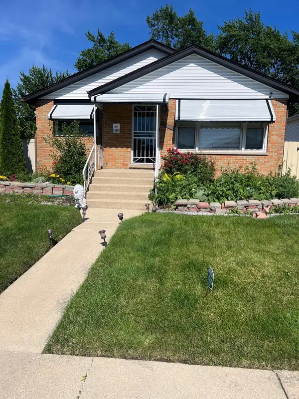 15943 Vine Avenue, Harvey, IL 60426