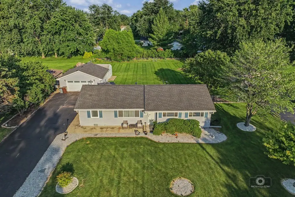 2522 Von Esch Road, Joliet, IL 60431 - #1