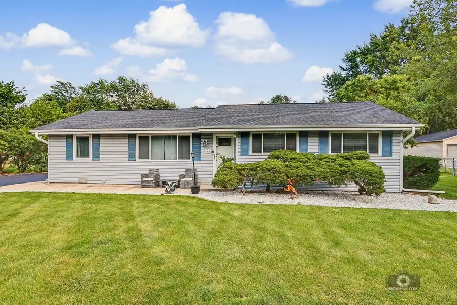 2522 Von Esch Road, Joliet, IL 60431 - #2