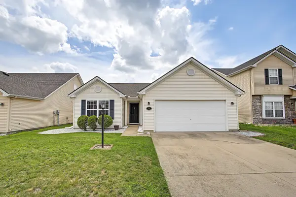 711 Lauterbur Lane, Champaign, IL 61822