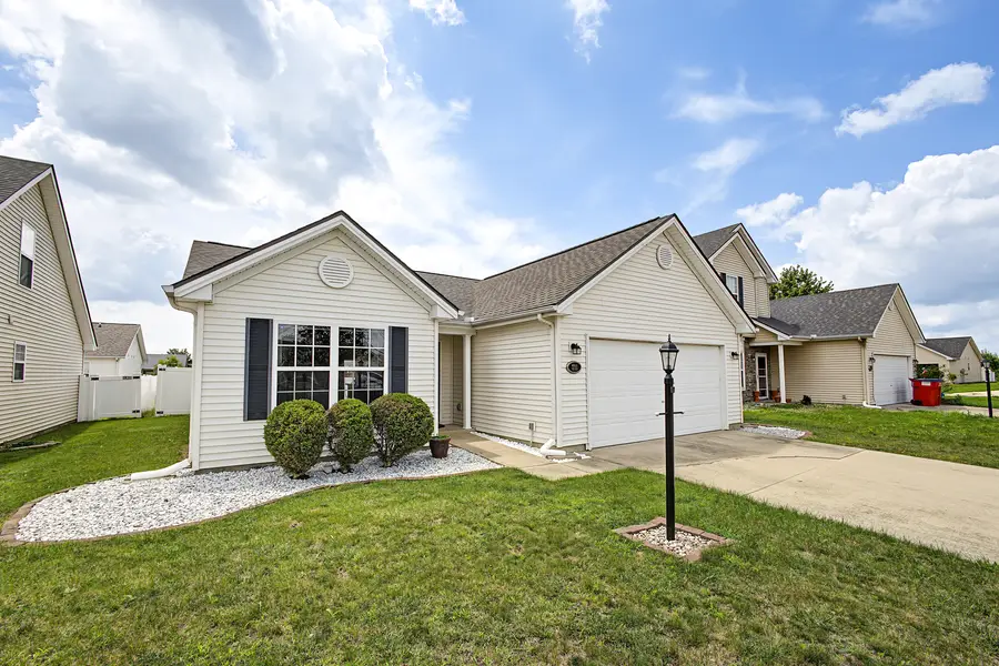 711 Lauterbur Lane, Champaign, IL 61822 - #2