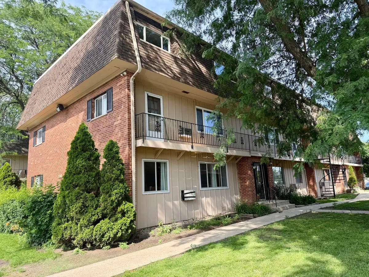 2302 Algonquin Road #9, Rolling Meadows, IL 60008 - #1
