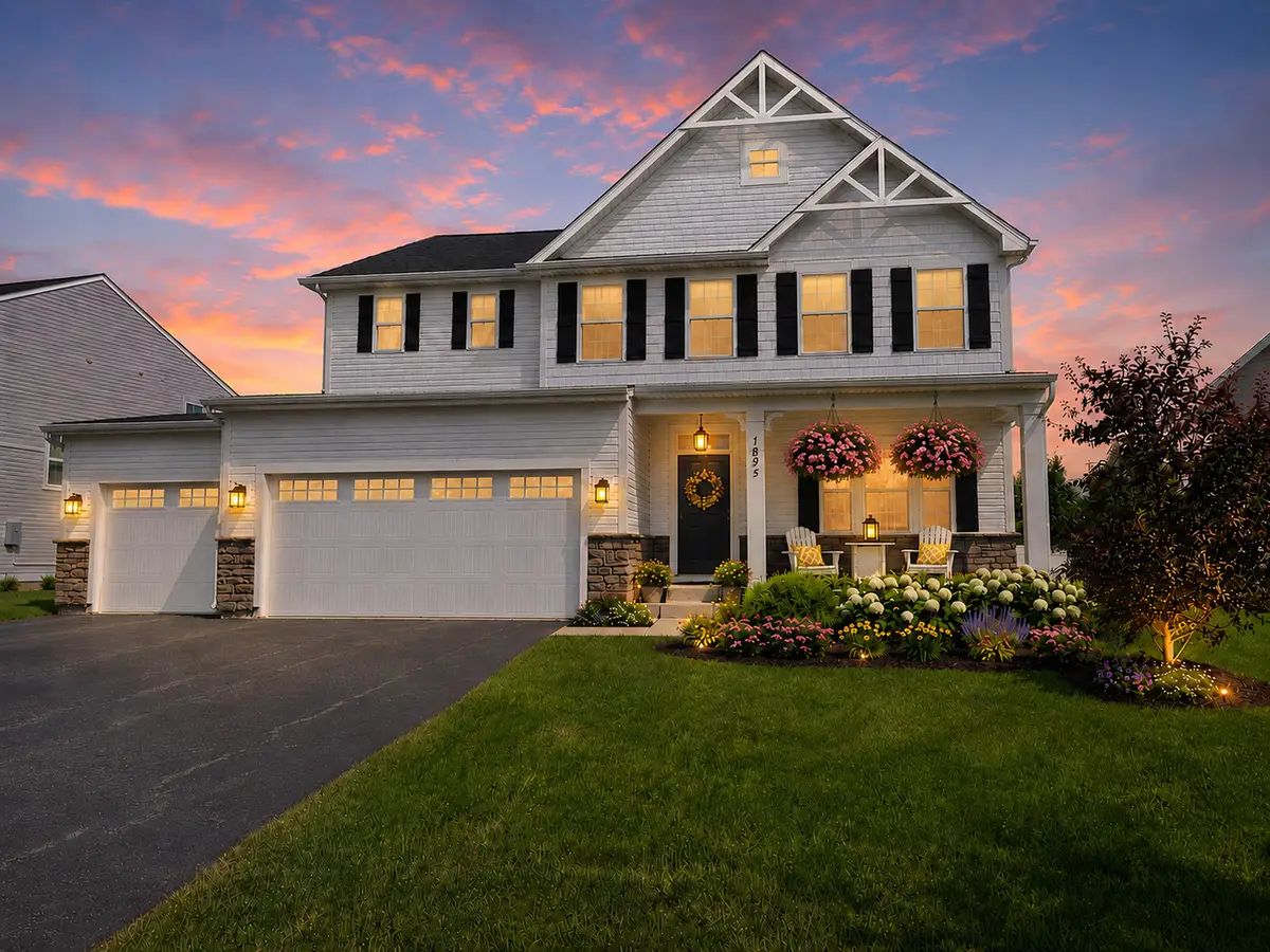 1825 Tall Oaks Drive, Antioch, IL 60002 - #1