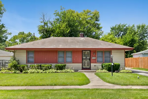 14238 Marshfield Avenue, Dixmoor, IL 60426