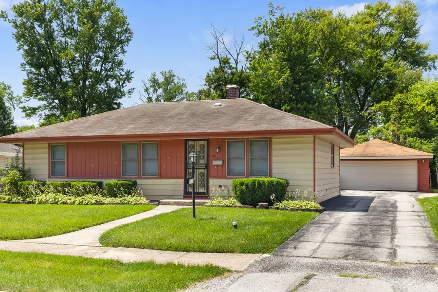 14238 Marshfield Avenue, Dixmoor, IL 60426 - #2