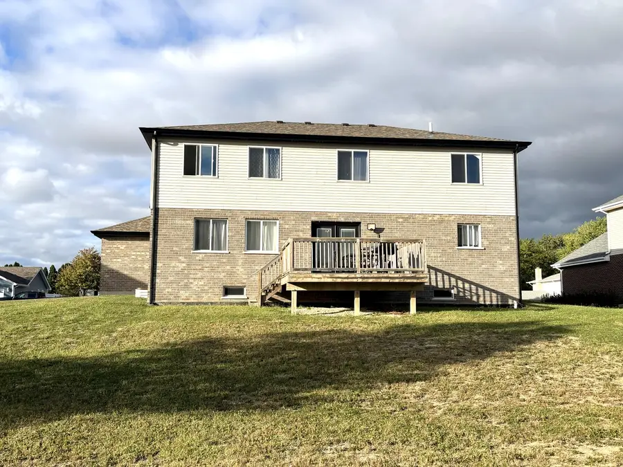 4985 W Margaret Street, Monee, IL 60449 - #2