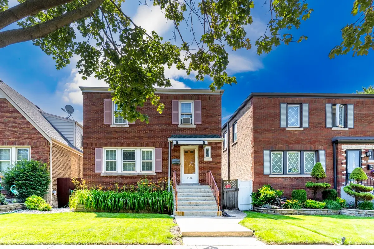 5308 S Austin Avenue, Chicago, IL 60638 - #1