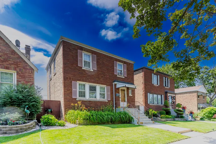 5308 S Austin Avenue, Chicago, IL 60638 - #3