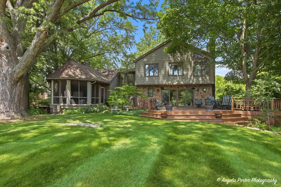 213 River Drive, Trout Valley, IL 60013 - #2