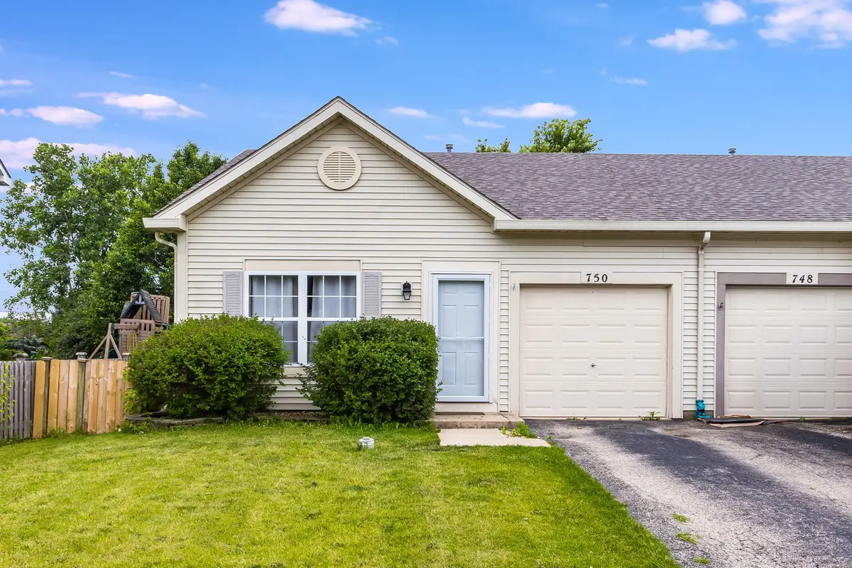750 Bayles Drive, Romeoville, IL 60446 - #1