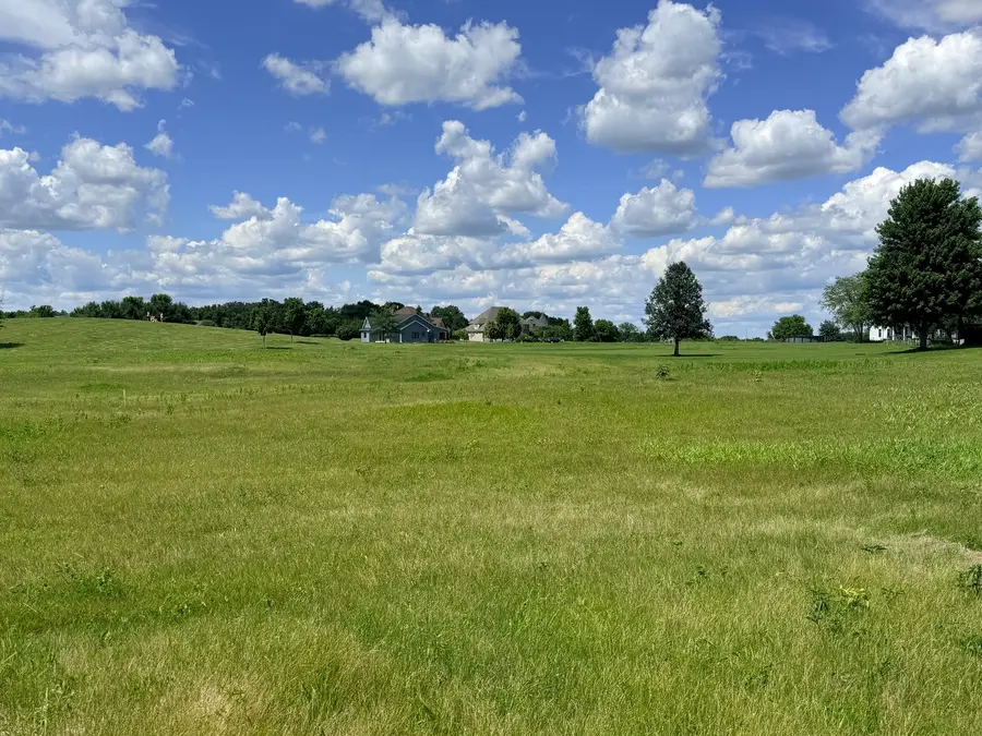 15685 S Stonewall Drive, Newark, IL 60541 - #3
