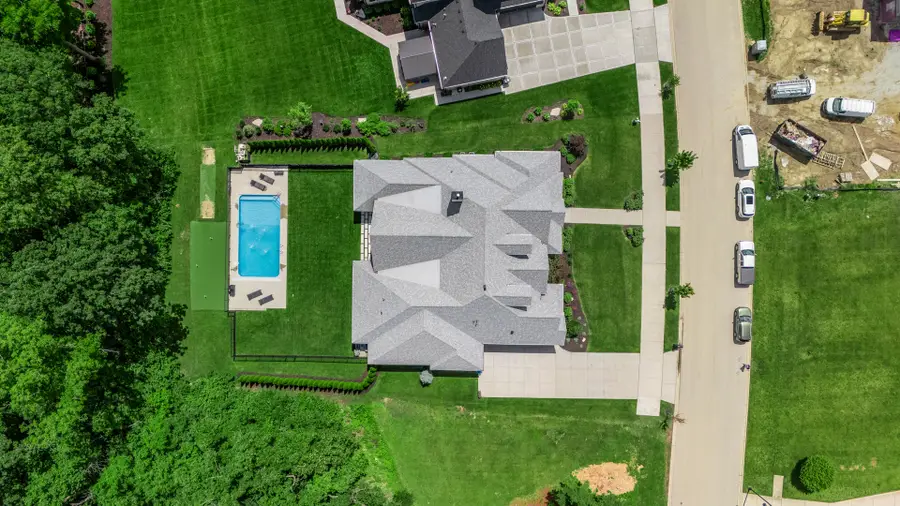 1149 Georgias Way, New Lenox, IL 60451 - #3