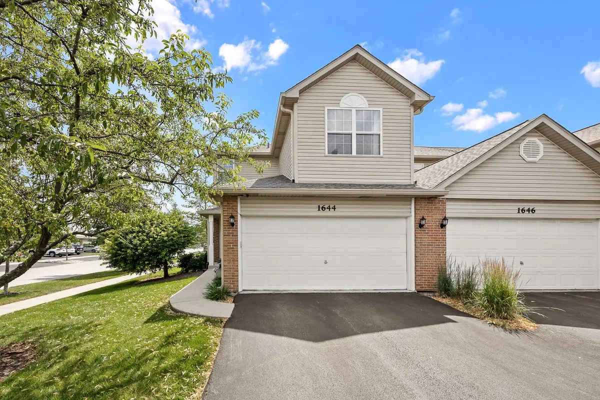 1644 Windward Avenue, Naperville, IL 60563 - #1