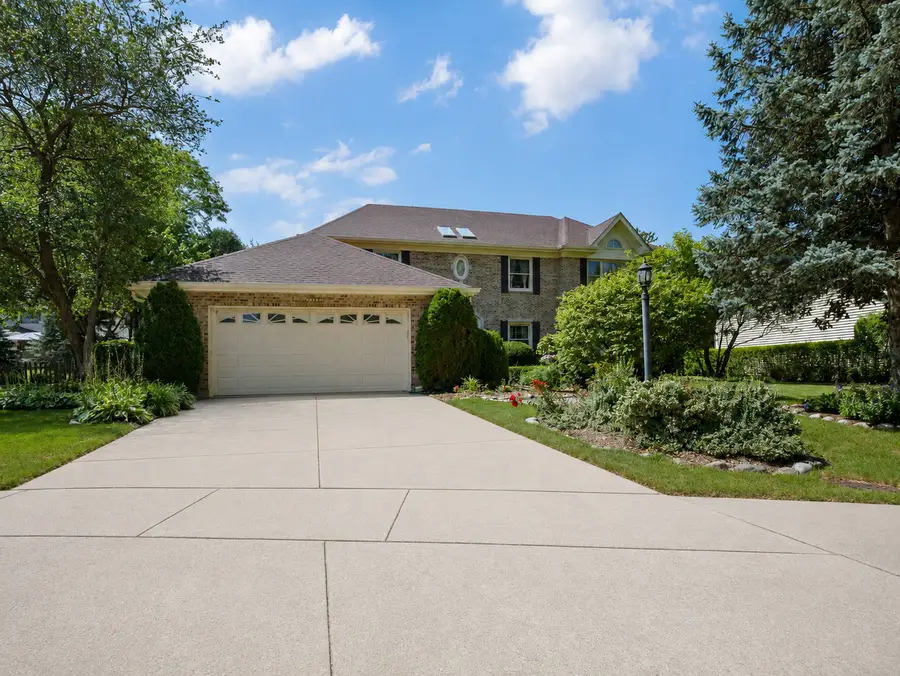 2311 Crabtree Lane, Algonquin, IL 60102 - #2
