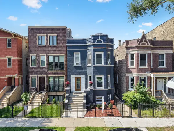 1338 S Washtenaw Avenue, Chicago, IL 60608
