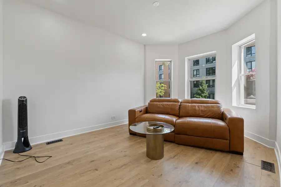 1338 S Washtenaw Avenue, Chicago, IL 60608 - #3