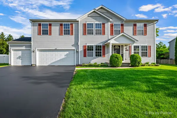 605 Courtney Lane, Marengo, IL 60152