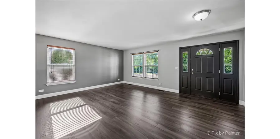 605 Courtney Lane, Marengo, IL 60152 - #2