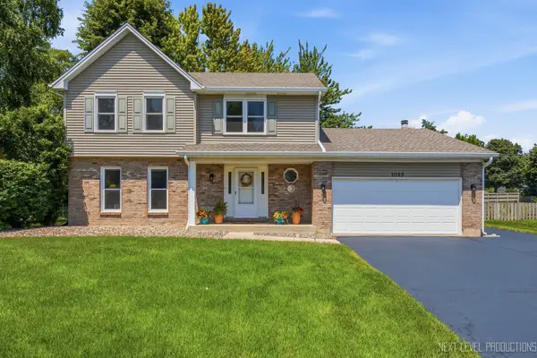 1089 Winnebago Trail, Batavia, IL 60510