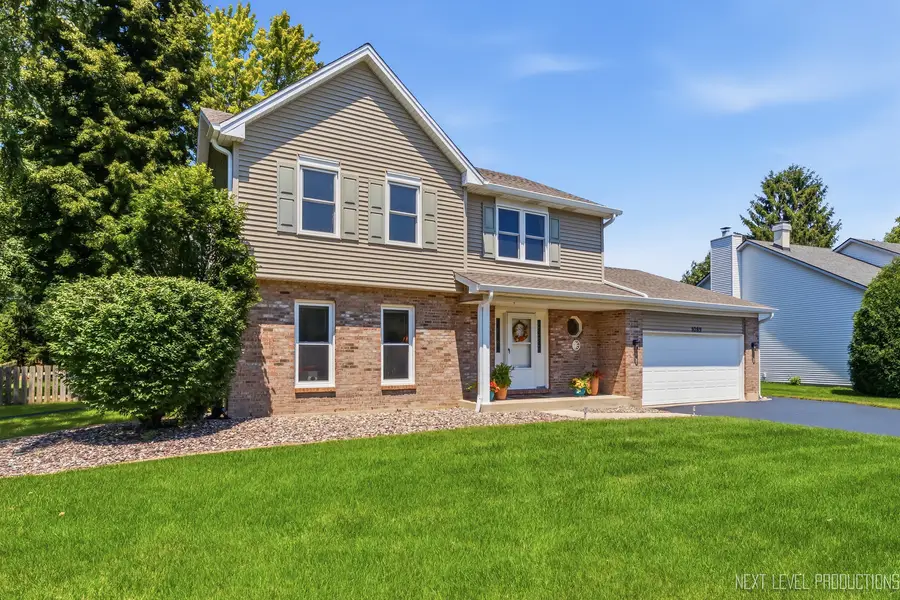 1089 Winnebago Trail, Batavia, IL 60510 - #2