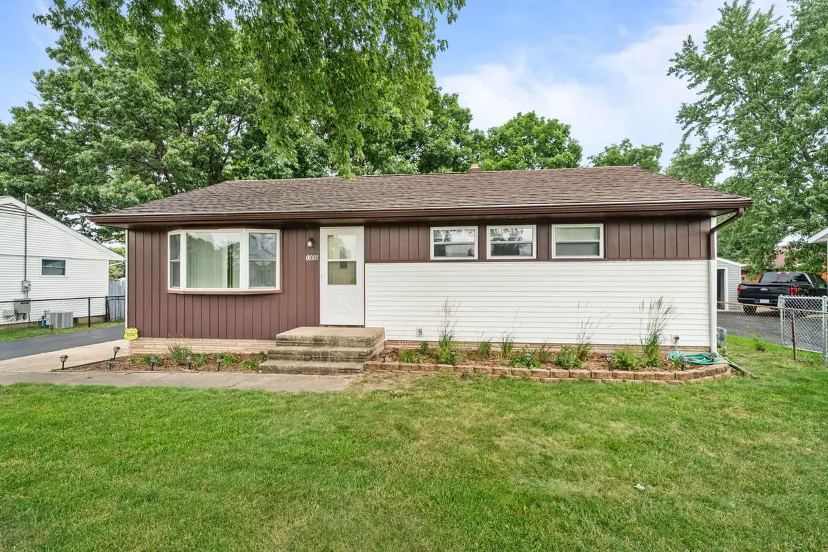 1006 Copper Drive, Machesney Park, IL 61115 - #1